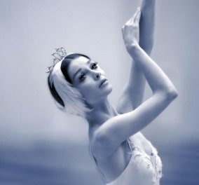 To Christmas Gala Ballet θα ανοίξει την αυλαία του Christmas Theater της Αθήνας - Κυρίως Φωτογραφία - Gallery - Video