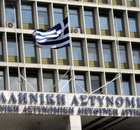 Αυτοί είναι οι νέοι Αντιστράτηγοι της Ελληνικής Αστυνομίας - Κυρίως Φωτογραφία - Gallery - Video