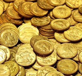ΤτΕ: Έτσι αγοράζετε και πουλάτε νόμιμα ράβδους χρυσού, λίρες και νομίσματα