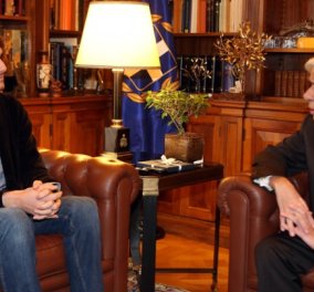 Στέφανος Τσιτσιπάς: «Θέλω να εκπροσωπήσω την Ελλάδα στους Ολυμπιακούς Αγώνες το 2020»