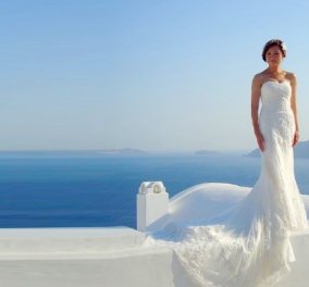 Γαμήλιος τουρισμός - Όλες οι τάσεις για το 2019