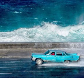 25 μαγευτικές εικόνες από την Κούβα που θα σας κάνουν να ονειρευτείτε και να ταξιδέψετε! (φωτό) - Κυρίως Φωτογραφία - Gallery - Video