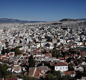 Good news: Το Airbnb ζεσταίνει την ελληνική αγορά ακινήτων σύμφωνα με την DW