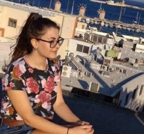 Ένας Αλβανός & ένας Έλληνας ύποπτοι για την δολοφονία της 21χρονης φοιτήτριας! Τα σενάρια που οδηγούν στο τραγικό τέλος  - Κυρίως Φωτογραφία - Gallery - Video