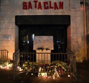 Το χρονικό των πιο αιματηρών τρομοκρατικών επιθέσεων στη Γαλλία από το 2012 - Κυρίως Φωτογραφία - Gallery - Video