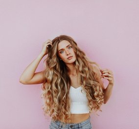 Μαλλιά που μπλέκονται εύκολα; 5 tips για να είναι ευκολοχτένιστα και λαμπερά    - Κυρίως Φωτογραφία - Gallery - Video