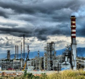 ΕΛΠΕ UPSTREAM: 11 ενημερωτικές ημερίδες σε δήμους της δυτικής Ελλάδας για έρευνες υδρογονανθράκων  