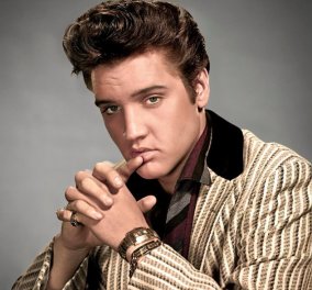 Χριστουγεννιάτικα τραγούδια από τον Elvis Presley σε μία εκπληκτική ενορχήστρωση! - Κυρίως Φωτογραφία - Gallery - Video