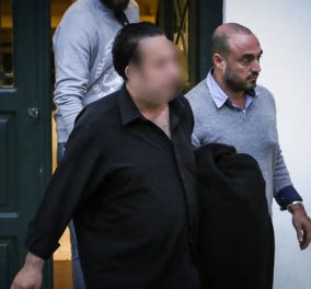 Στις φυλακές Ναυπλίου οδηγήθηκε ο ενεχυροδανειστής που εμπλέκεται στο κύκλωμα λαθρεμπορίας χρυσού