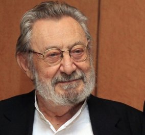 Πέθανε ο αγαπημένος ηθοποιός Γιώργος Μοσχίδης σε ηλικία 87 ετών (Βίντεο)