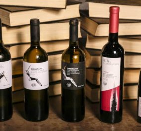 Made in Greece οι αμπελώνες Μάρκου: 4 γενιές καλό κρασί σε τίμιες τιμές από την Παιανία – Εξαγωγές σε 5 χώρες