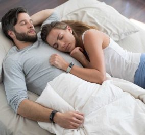Νέα έρευνα: Αν κοιμάστε λιγότερο από έξι ώρες ύπνου αυξάνετε τον κίνδυνο για καρδιακά επεισόδια - Κυρίως Φωτογραφία - Gallery - Video