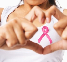 Νέα μέθοδος πρόβλεψης καρκίνου του μαστού - Επικεφαλής Ελληνοκύπριος ερευνητής 