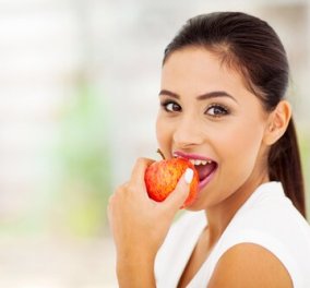 Έρευνα: Η κατανάλωση φρούτων & λαχανικών με υψηλό αντιοξειδωτικό δείκτη μπορεί να επιβραδύνει τη διαδικασία γήρανσης;  - Κυρίως Φωτογραφία - Gallery - Video