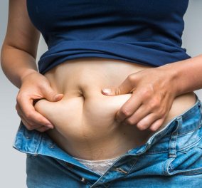Έρευνα αποκαλύπτει: Οι παχύσαρκοι έχουν μικρότερο όγκο εγκεφάλου – Ποια είναι τα προβλήματα που μπορεί να εκδηλωθούν; - Κυρίως Φωτογραφία - Gallery - Video