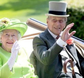 Ο 97χρονος σύζυγος της βασίλισσας ξανά στο τιμόνι χωρίς ζώνη μετά το ατύχημα - "Ούτε συγνώμη δεν μας ζήτησε" λέει η 45χρονη (φώτο- βίντεο)
