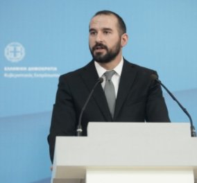 Δ. Τζανακόπουλος: Εντός των επόμενων ημερών το πρωτόκολλο του ΝΑΤΟ για ΠΓΔΜ