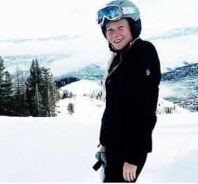 Γκουίνεθ Πάλτροου: Γιατρός της ζητά τεράστια αποζημίωση  – Τον τραυμάτισε καθώς έκανε ελιγμούς στο σκι 