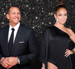  Πουλάνε το διαμέρισμα τους των 1250τμ η Jennifer Lopez & ο Alex Rodriguez για 175 εκατομμύρια δολάρια (φώτο-βίντεο)