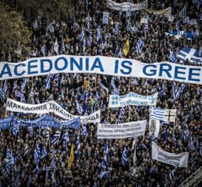 Απροσπέλαστη η Αθήνα την Κυριακή - Θα είναι λένε το μεγαλύτερο Συλλαλητήριο για τη Μακεδονία: Με πούλμαν από όλη την Ελλάδα