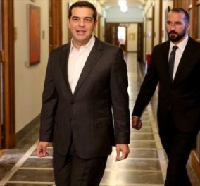 Βίντεο: Δημήτρης Τζανακόπουλος: Η κυβέρνηση θα πάρει ψήφο εμπιστοσύνης για να ολοκληρώσει τη θητεία της - Κυρίως Φωτογραφία - Gallery - Video