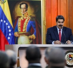 Ευρωπαϊκό τελεσίγραφο στη Βενεζουέλα: "Εκλογές σε μία εβδομάδα ή αναγνωρίζουμε τον Γκουαϊδό - Απορρίπτει ο Μαδούρο 