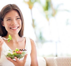 5+1 τροφές που μειώνουν το άγχος & επαναφέρουν την ηρεμία στην ζωή σας