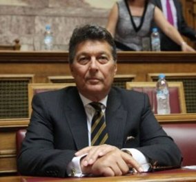 Πέθανε ο Φώτης Ξυδάς - Ήταν επί σειρά ετών πρεσβευτής της Ελλάδας στην Τουρκία 