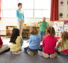 Ενδιαφέρον για γονείς με μικρά παιδιά : Γιατί καθυστερεί η δίχρονη προσχολική αγωγή που ζητούν οι δάσκαλοι