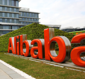 Good news η Alibaba: Δημιούργησε περισσότερες από 40 εκατ. θέσεις εργασίας το 2018! - Κυρίως Φωτογραφία - Gallery - Video