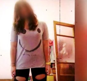 «Καθάρματα - Φώναζα "σταματήστε" και μου έλεγαν 5 λεπτά ακόμη»: Η 19χρονη θύμα βιασμού στη Ρόδο έδωσε συνέντευξη - Κυρίως Φωτογραφία - Gallery - Video