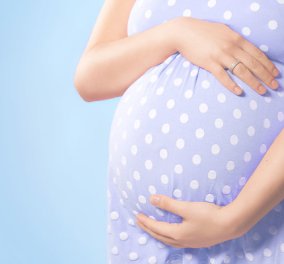 Τεράστιο επίτευγμα: 34χρονη Ελληνίδα έμεινε έγκυος με την εξωσωματική «τριών πατέρων» - Τι ακριβώς σημαίνει αυτό - Κυρίως Φωτογραφία - Gallery - Video