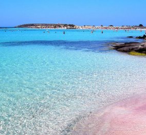Good news : Δύο ελληνικές παραλίες στις καλύτερες του κόσμου - Οι 25 κορυφαίες του TripAdvisor (φώτο)