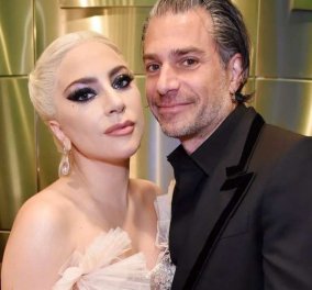Χώρισε η Lady Gaga με τον αρραβωνιαστικό της Christian carino μετά από 2 χρόνια σχέσης