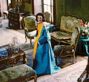  Λι Ράτζβιλ: Η ζωή της αριστοκράτισσας αδερφής της Τζάκι Κένεντι σε φωτο - Πριγκίπισσα , ηθοποιός έκανε έρωτα με τον Τζον, τον Νουρέγιεφ  - Κυρίως Φωτογραφία - Gallery - Video