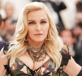 Το 1 εκατ. δολάρια θα πάρει η Madonna για να εμφανιστεί στη Eurovision! - Ποιος θα το πληρώσει όμως; (Βίντεο)