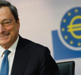Αυτοί είναι οι έξι υποψήφιοι που θα διαδεχθούν τον Ντράγκι στην Ευρωπαϊκή Κεντρική Τράπεζα (φώτο)