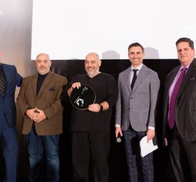 FNL Best Restaurant Awards 2019: Ο θεσμός, η βραδιά της απονομής και οι διακριθέντες  - Κυρίως Φωτογραφία - Gallery - Video