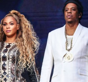 Beyonce - Jay-Z: Ανέβασαν βίντεο με φόντο την Μέγκαν Μαρκλ «Βασίλισσα»