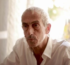 Ο Τάκης Μόσχος βρίσκεται στο νοσοκομείο με διπλό εγκεφαλικό - Είχε αποσυρθεί στη Σκόπελο