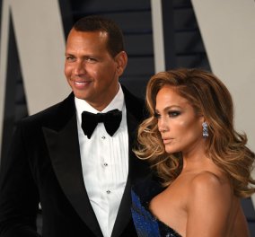 Το πρώην μοντέλο του Playboy προκαλεί: Αν θέλει η Jennifer Lopez θα δείξω τα sexting με τον αρραβωνιαστικό της (φωτό) - Κυρίως Φωτογραφία - Gallery - Video