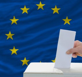 Είστε Έλληνας του εξωτερικού; Ως τις 29 Μαρτίου μπορείτε να δηλώσετε ότι θα ψηφίσετε στις Ευρωεκλογές 