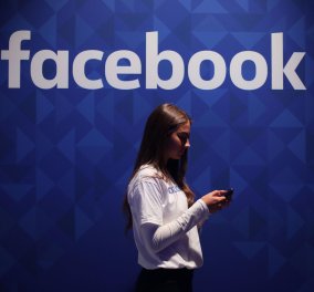 8 ώρες σιώπησαν Facebook & Instagram: Η ανακοίνωση για να καθησυχάσουν τους followers