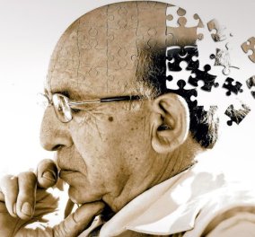 Αλτσχάιμερ: Πόσο επικίνδυνο είναι να νοσήσει κάποιος αν υπάρχει σχετικό οικογενειακό ιστορικό;