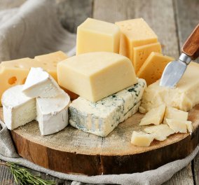Τρώτε κάθε μέρα τυρί; Να τι συμβαίνει στην καρδιά σας  
