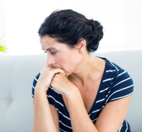 Η θεραπεία ορμονών για εμμηνόπαυση στις γυναίκες αυξάνει τον κίνδυνο Αλτσχάιμερ