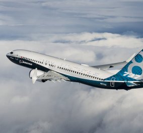 Συντριβή δύο νέων Boeing 737 MAX 8 μέσα σε 5 μήνες- Οι ομοιότητες των δύο τραγωδιών με τους 346 νεκρούς 