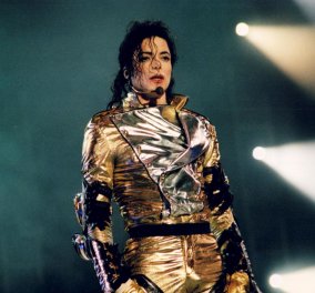 Η πτώση μετά θάνατον ενός ειδώλου: Το BBC κόβει τα τραγούδια του Μάικλ Τζάκσον από το playlist - Κυρίως Φωτογραφία - Gallery - Video