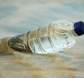 Good News: ΟΗΕ: 170 χώρες συμφώνησαν για μείωση των πλαστικών μιας χρήσης μέχρι το 2030  - Κυρίως Φωτογραφία - Gallery - Video