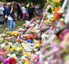 Το Facebook κατέβασε 1,5 εκατ. βίντεο από το μακελειό στη Νέα Ζηλανδία με τους 50 νεκρούς